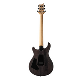 PRS Electric Guitar SE CE 24 Standard Satin – Charcoal